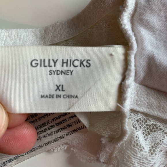 hollister bralette! - Picture 4 of 8